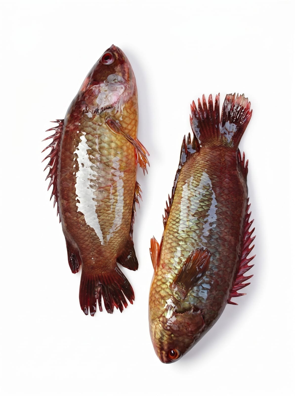 Koi Fish Per Kg 1650 Taka